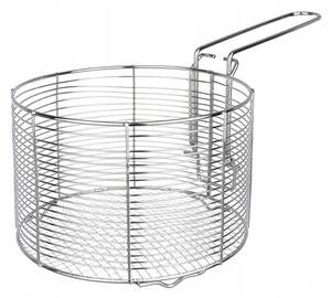 Koszyk do smażenia frytek warzyw w głębokim oleju 18cm BRUNBESTE