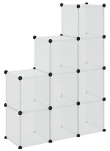 Fotel, jasnoszary, 60 cm, obity tkaninÄ
