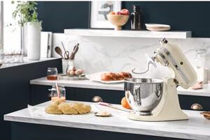 Robot kuchenny planetarny KITCHENAID Artisan 5KSM125EMH 300W