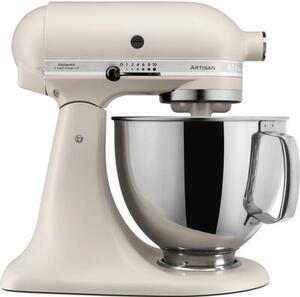 Robot kuchenny planetarny KITCHENAID Artisan 5KSM125EMH 300W