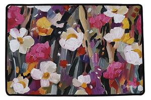 Wycieraczka 45x75 cm Colours in Meadow – Butter Kings