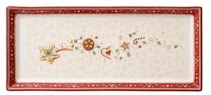 Półmisek na ciasto Winter Bakery Delight Villeroy & Boch
