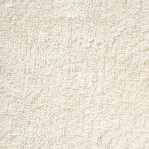 Ręczniki myjące premium solund 10 szt. kremowe 30x30 cm 600 GSM