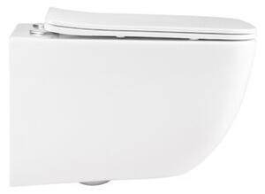 Miska WC HYDROSAN YUZU-WH-TR-03 Prostokątny Biały