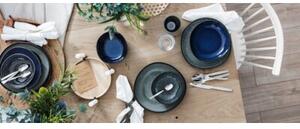 Miseczka płaska S Lave bleu (niebieska) Like Villeroy & Boch