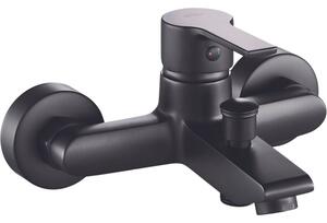 Bateria wannowa INVENA Bralos BW-07-004-A Czarny