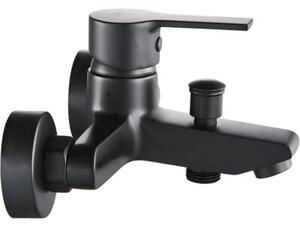 Bateria wannowa INVENA Bralos BW-07-004-A Czarny