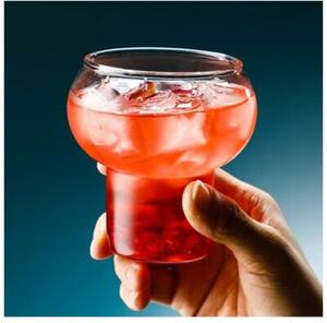 Szklanka bubble 250 ML 1szt - SZK132