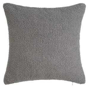Poduszka dekoracyjna z materiału bouclé 45x45 cm Sherpa Bouclé – Casa Selección
