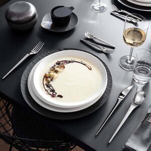 Miska płaska (25 cm) New Moon Villeroy & Boch