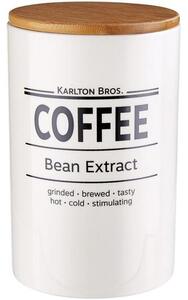 Pojemnik do przechowywania Karlton Bros. Coffee