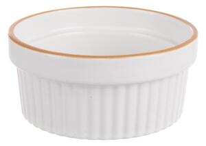 Ceramiczne naczynia do zapiekania ramekin zestaw 6 szt. ø 11 cm Statek – Orion