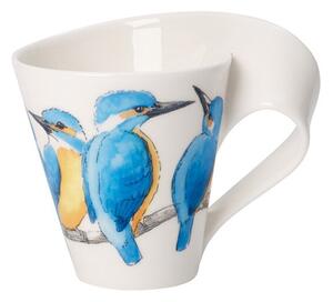 Kubek Zimorodki NewWave Caffe Villeroy & Boch