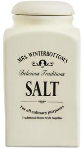Pojemnik do przechowywania Mrs Winterbottoms Salt