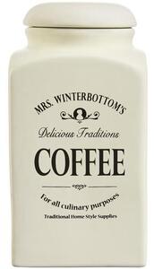 Pojemnik do przechowywania Mrs Winterbottoms Coffee
