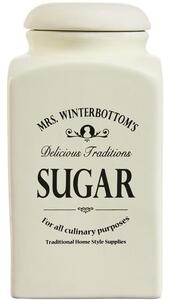Pojemnik do przechowywania Mrs Winterbottoms Sugar