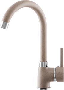 Granitan | GATO – bateria kuchenna – obrót o 360° – beowa – mosina – gowica ceramiczna