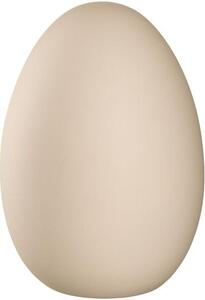 Dekoracyjne jajko wielkanocne z ceramiki Pesaro