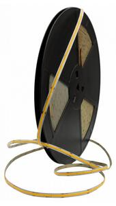 Taśma LED COB 12V hermetyczna 480 9W/m 6000K 1125lm IP67 20m ściemnialna Ecolight
