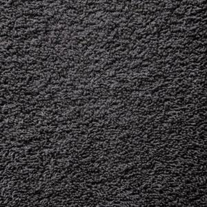 Ręczniki premium, solund, 50 szt., antracytowe, 15x21 cm, 600 g/m²