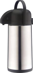Termos z pompką próżniową TT, 2,5 l