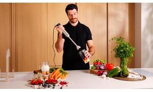 Blender CECOTEC Power Pulsar Cream&Crush