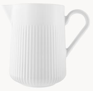 Dzbanek z porcelany Legio Nova, 1 l