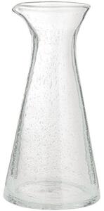 Karafka ze szkła dmuchanego Bubble, 800 ml