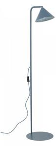 Lampa podłogowa CONO NAVY TK Lighting 16206 – nowoczesna, elegancka do salonu i sypialni