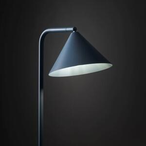 Lampa podłogowa CONO NAVY TK Lighting 16206 – nowoczesna, elegancka do salonu i sypialni