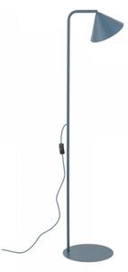 Lampa podłogowa CONO NAVY TK Lighting 16206 – nowoczesna, elegancka do salonu i sypialni