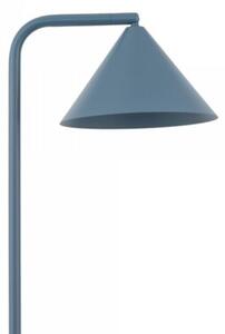 Lampa podłogowa CONO NAVY TK Lighting 16206 – nowoczesna, elegancka do salonu i sypialni