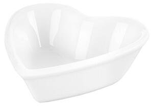 Miseczki na przekąski porcelanowe 7,5 cm, 35 ML 4 szt