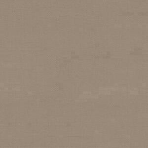 Leżak 2-osoba brązowy 63 x 199 x 85 cm lite drewno akacji