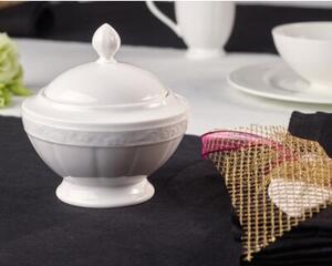 Cukiernica (350 ML) White Pearl Villeroy & Boch