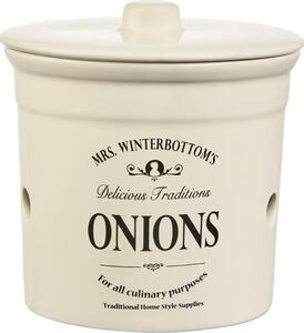 Pojemnik do przechowywania Mrs Winterbottoms Onions