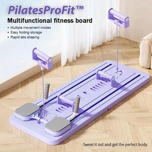 Deska Do Pilates I Fitness Pilatesprofit™