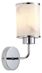 Eurolamp Kinkiet 1xE27/60W/230V EU0407