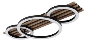 Globo Globo 67353D3 - LED Plafon TISHA LED/24W/230V 3000K 30x62 cm GL8594