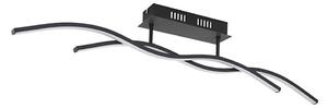 Globo Globo 67172D - LED Plafon MARIUS LED/20W/230V 3000K GL8657