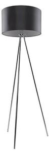 Lampa podłogowa Azzardo Finn AZ2967 – nowoczesna do salonu, elegancki design, solidne wykonanie