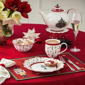 Zestaw 4 kubków Toy's Delight Villeroy & Boch