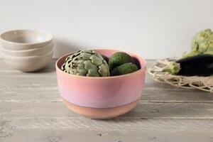Miska do serwowania Perlemor Coral Villeroy & Boch