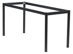 Stelaż metalowy do stołu i biurka - 160x60cm powystawowe