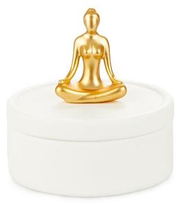 Szkatułka na biżuterię Yoga – Balvi