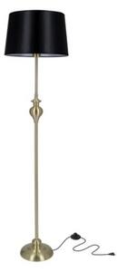 Lampa podłogowa Candellux PRIMA 51-09258 – stylowe oświetlenie do salonu