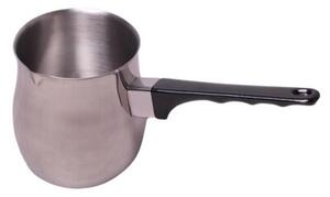 Stalowy tygielek do kawy po turecku 700ML garnek KAMILLE