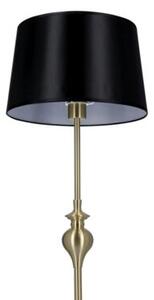 Lampa podłogowa Candellux PRIMA 51-09258 – stylowe oświetlenie do salonu