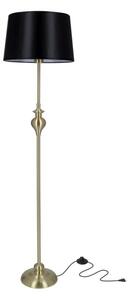 Lampa podłogowa Candellux PRIMA 51-09258 – stylowe oświetlenie do salonu