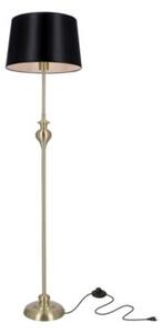 Lampa podłogowa Candellux PRIMA 51-09258 – stylowe oświetlenie do salonu